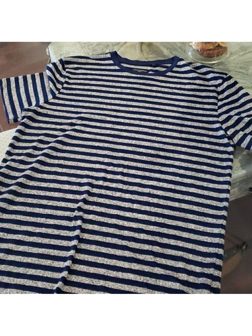 Lloyd & Jefferson London Tee Shirt